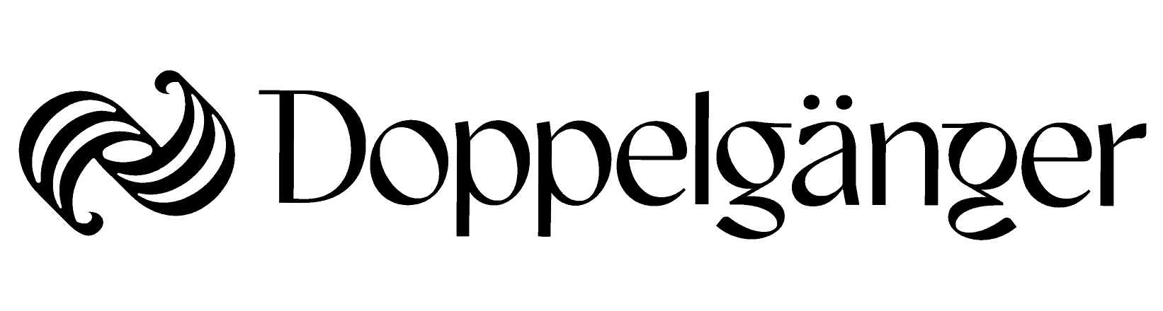 Dopplegänger Foods - logo