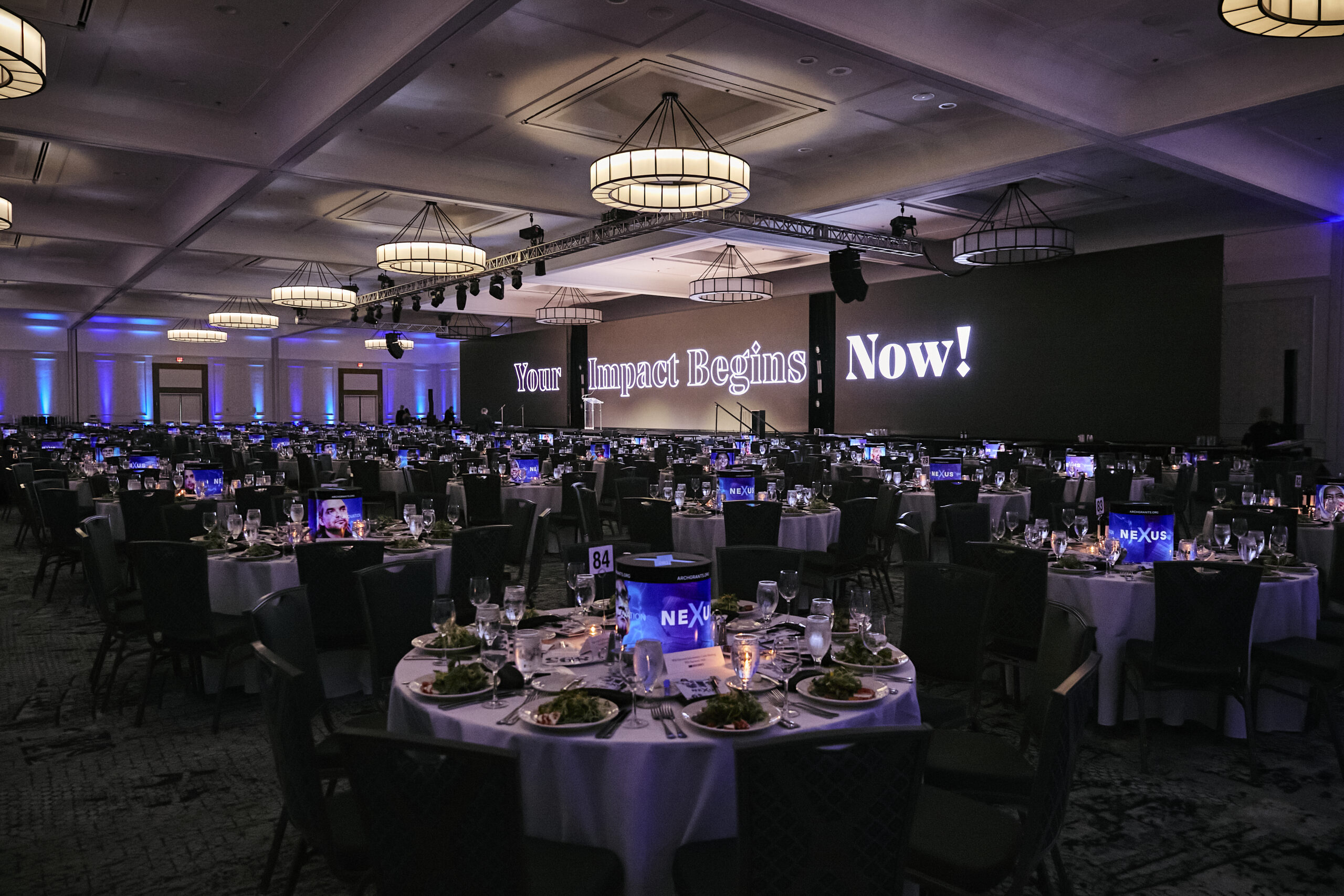 2026 neXus Gala