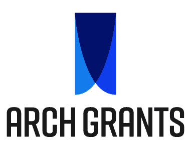 Arch Grants Logo