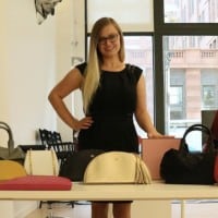 St. Louis bag company 'Lux & Nyx' to be featured at SAG awards