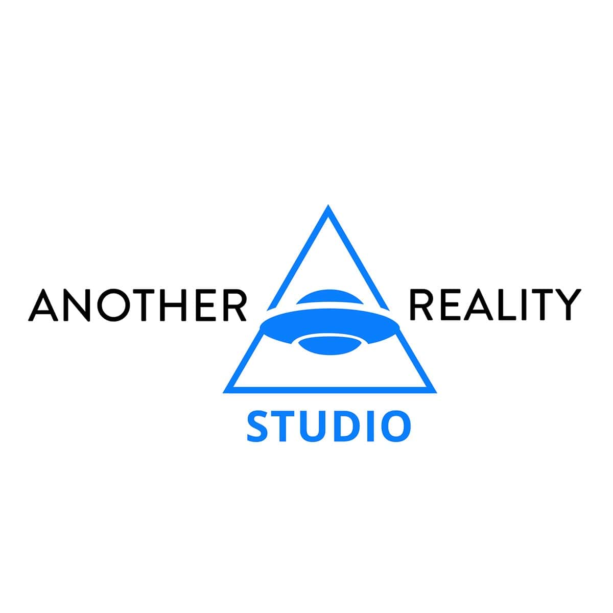 Another Reality Studio Logo