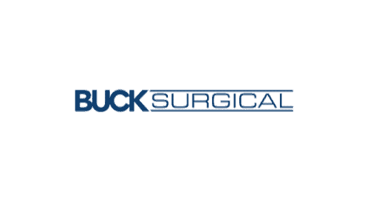 Buck Surgical - logo