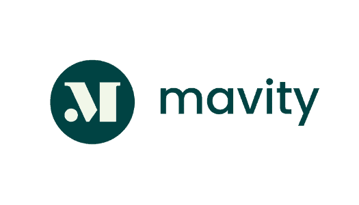 Mavity Logo