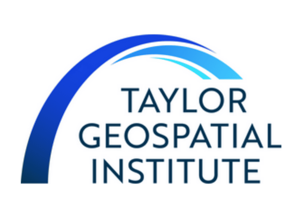 Taylor Geospatial Institute