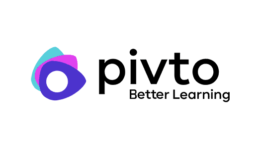 Pivto Better Learning - logo