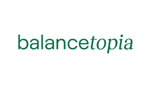 Balancetopia - logo