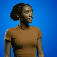 Asha Owens - headshot
