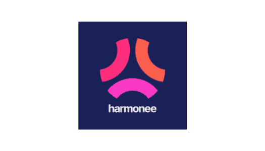 Harmonee - logo