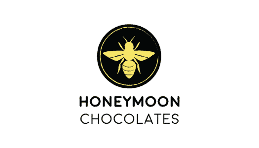 Honeymoon Chocolates - logo