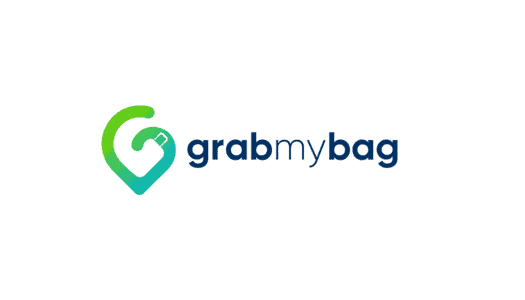 Grab My Bag - logo