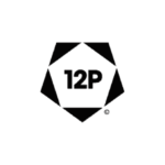 12 Pentagons - logo