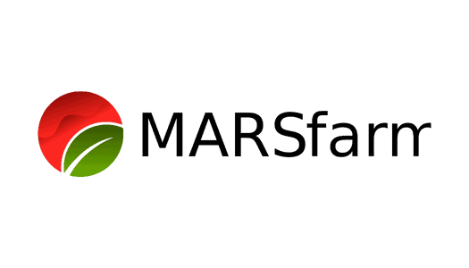 MARSfarm - logo