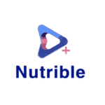 Nutrible - logo