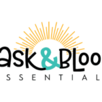 Bask & Bloom Essentials - logo