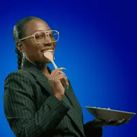 Najjuwah Walden - headshot