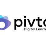 Pivto Digital Learning - logo