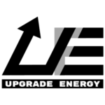 Upgrade Energy - logo