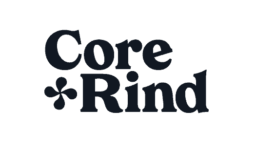 Core and Rind - logo