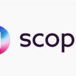 Scopio - logo