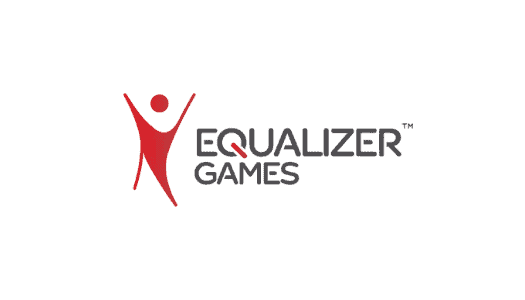 Equalizer Games - logo