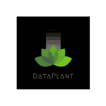 Dataplant - logo