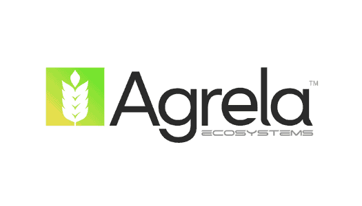 Agrela Ecosystems - logo