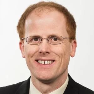 Christopher Striemer - headshot