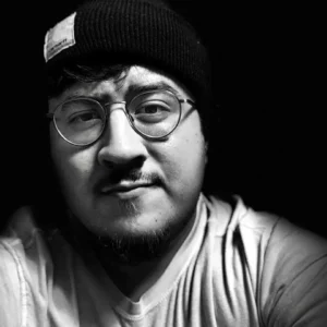 Jake Cardenas - headshot
