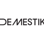 Demestik - logo