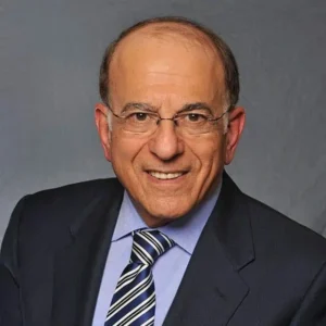 Abe Hawatmeh, M.D., F.A.C.S. - headshot