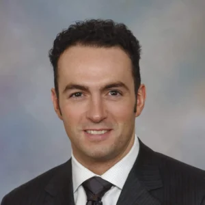 Salim Hawatmeh, M.D., F.A.C.S. - headshot