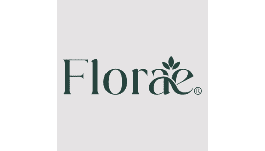 Florae - logo