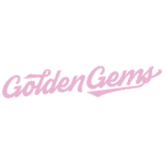 Golden Gems - logo