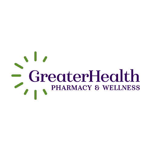 GreaterHealth Pharmacy & Wellness - logo