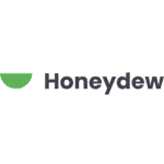 Honeydew - logo