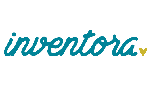 Inventora - logo