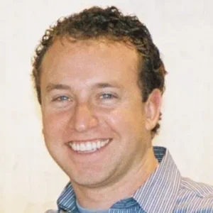 Jared Miller - headshot