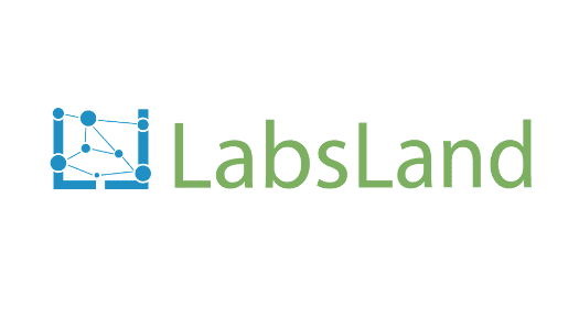 LabsLand - logo