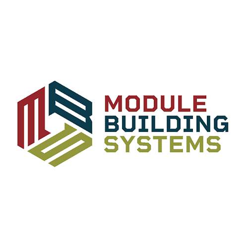 Module Building Systems - logo