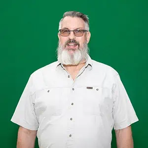 Neville McNaughton - headshot