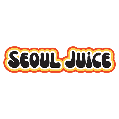 Seoul Juice - logo