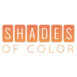 Shades of Color - logo