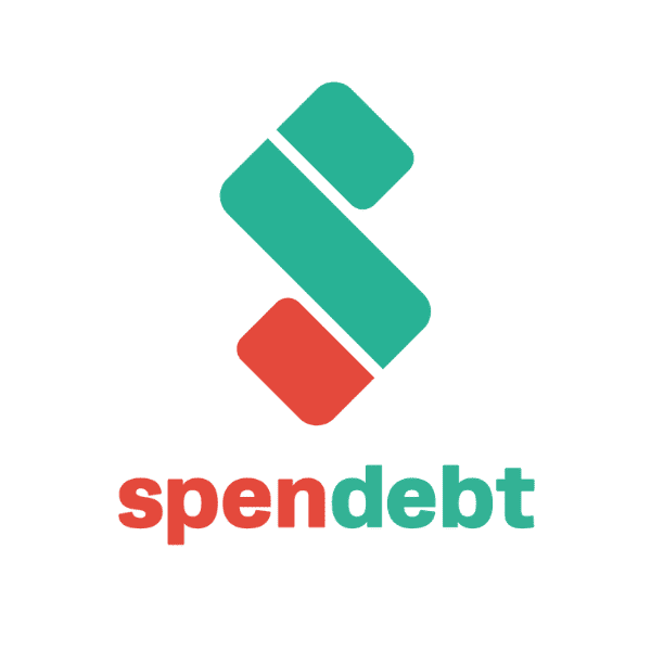 SpenDebt - logo