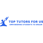 Top Tutors For Us - logo