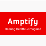 Amptify - logo