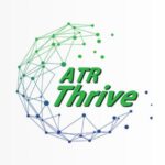 ATR Thrive - logo