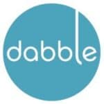 Dabble - logo