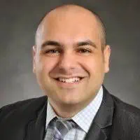 Fady Hawatmeh - headshot
