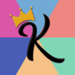 King of the Curve - logo