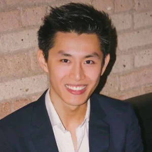 Jackie Wu - headshot